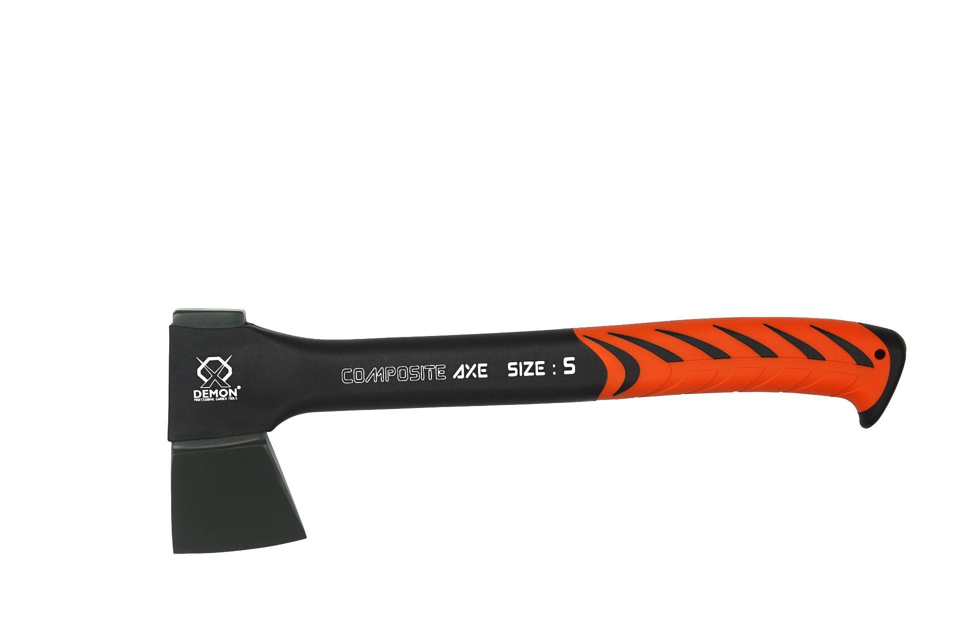 Sekera s klinom 0,64kg, (S) 363mm - DEMON M82815