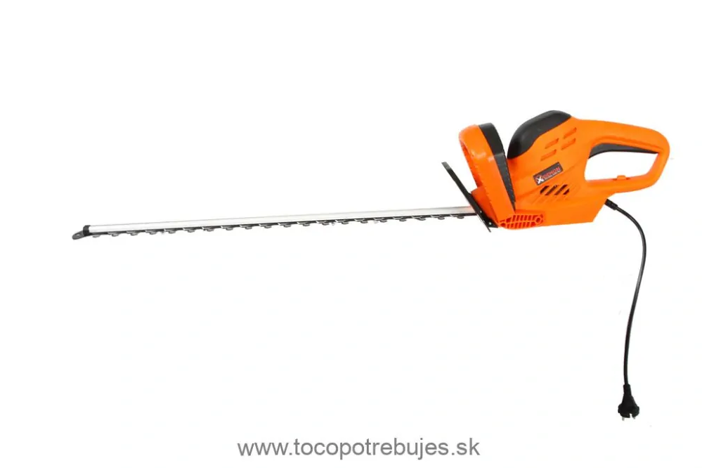 Elektrické nožnice na živý plot DEMON M82902