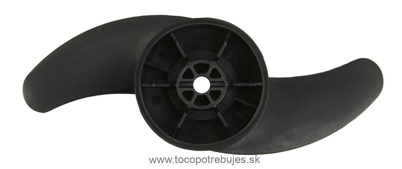 Vrtuľa na lodný motor - MAR-POL M8330501