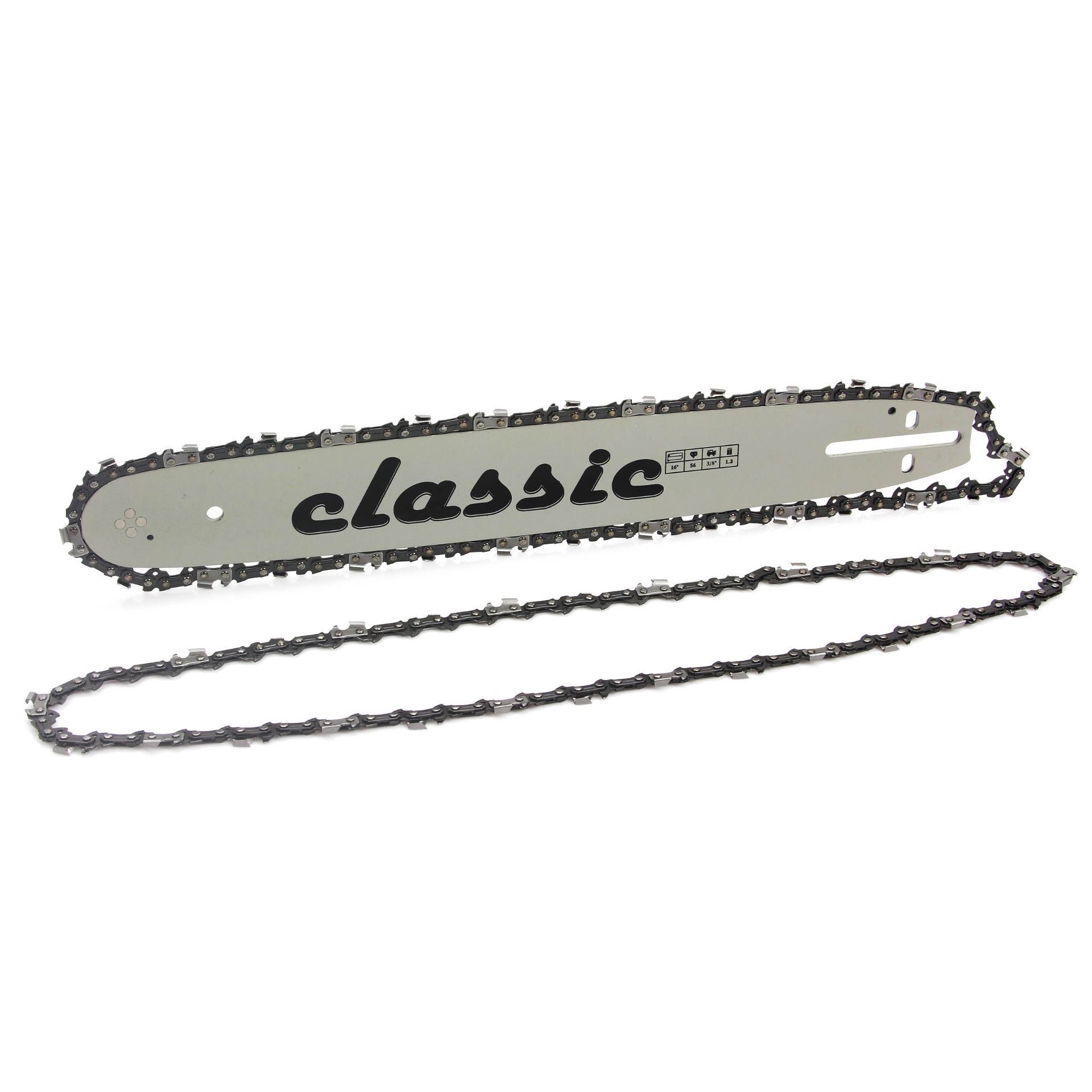 Reťaz na pílu 3/8"*1.3*1640 - MAR-POL M86664