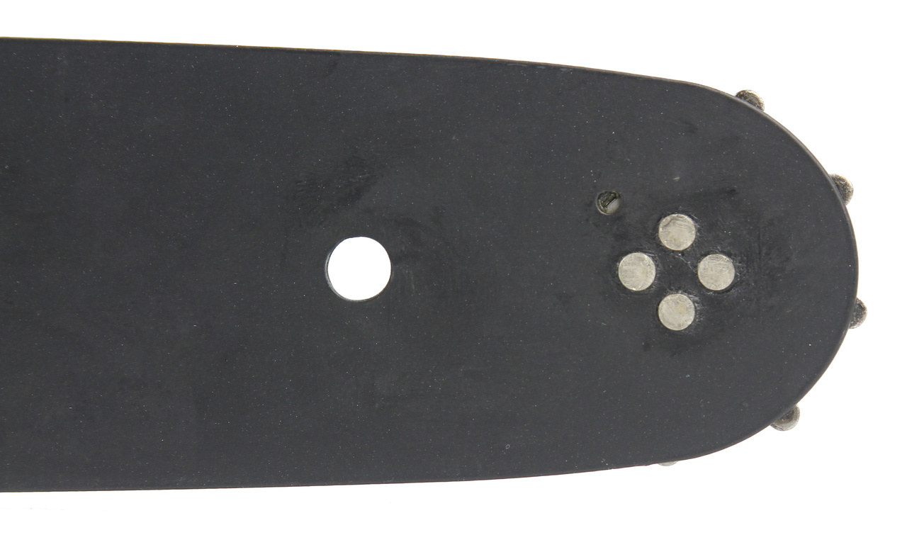 Lišta na pílu 40cm 16" 3/8 - MAR-POL M86676