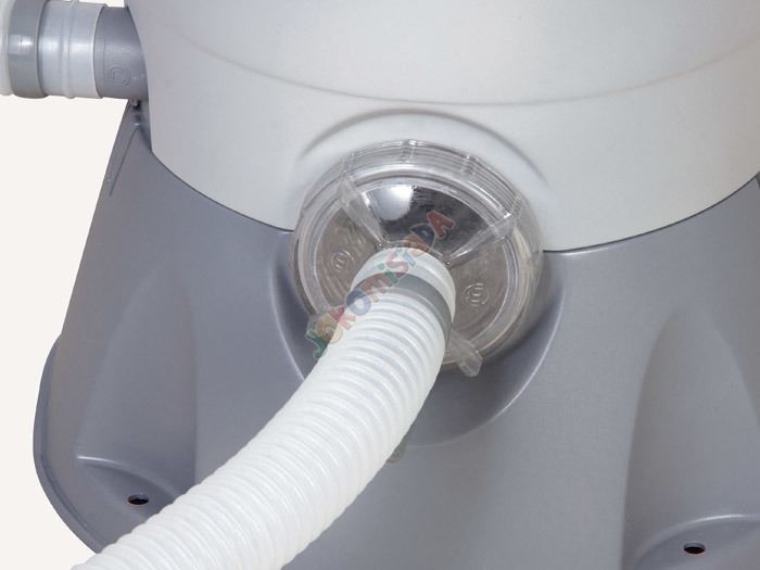 Bestway Piesková filtrácia 2006 l/h 58397
