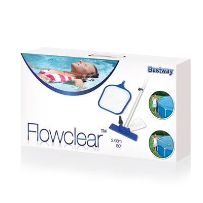 Bestway 58013 Sada na čistenie bazéna