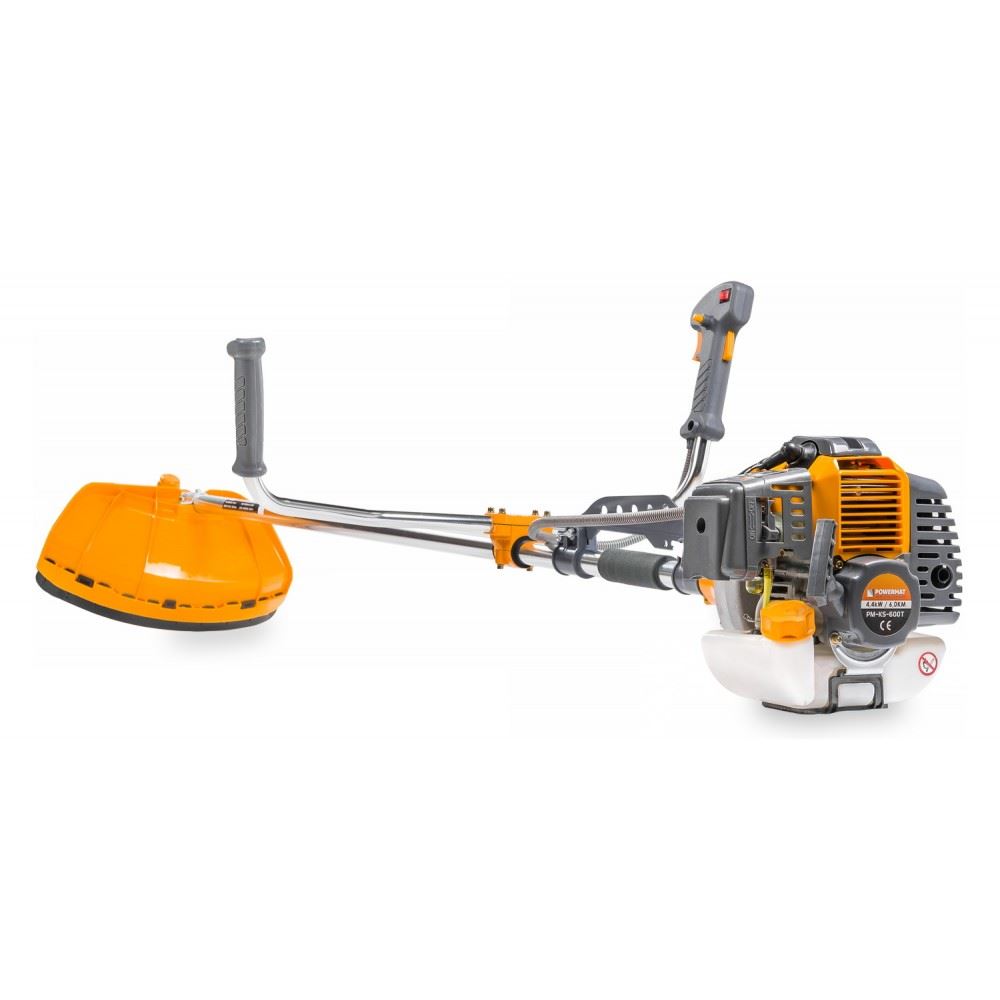Krovinorez PM-KS-600T POWERMAT sada