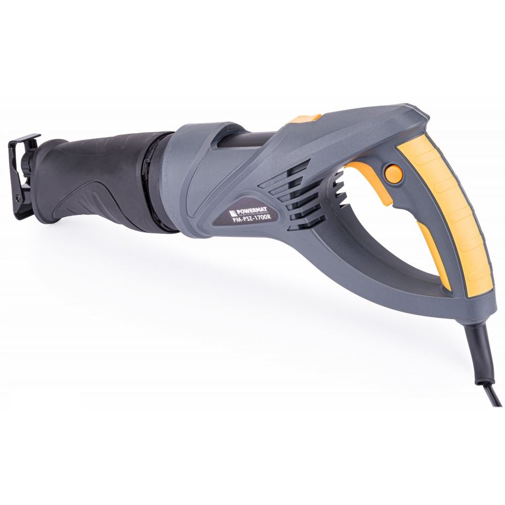 Šabľová píla PM-PSZ-1700R - POWERMAT