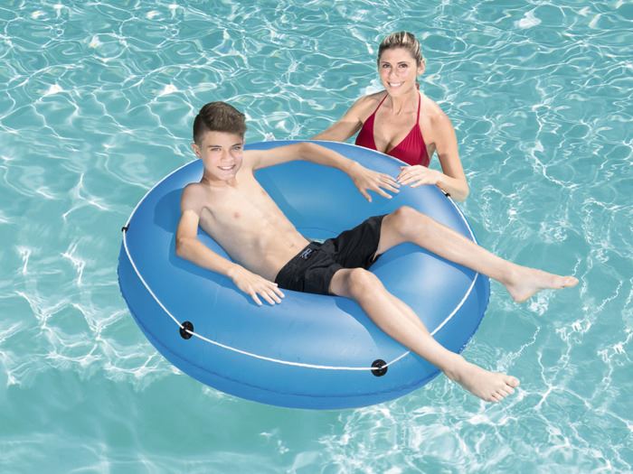 Veľké nafukovacie koleso Bestway 36120, 119 cm