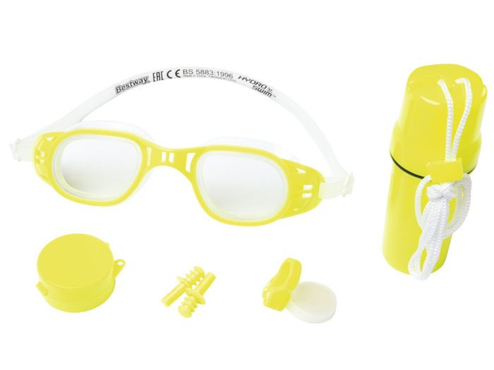 Bestway 26002 Set na potápanie 5v1