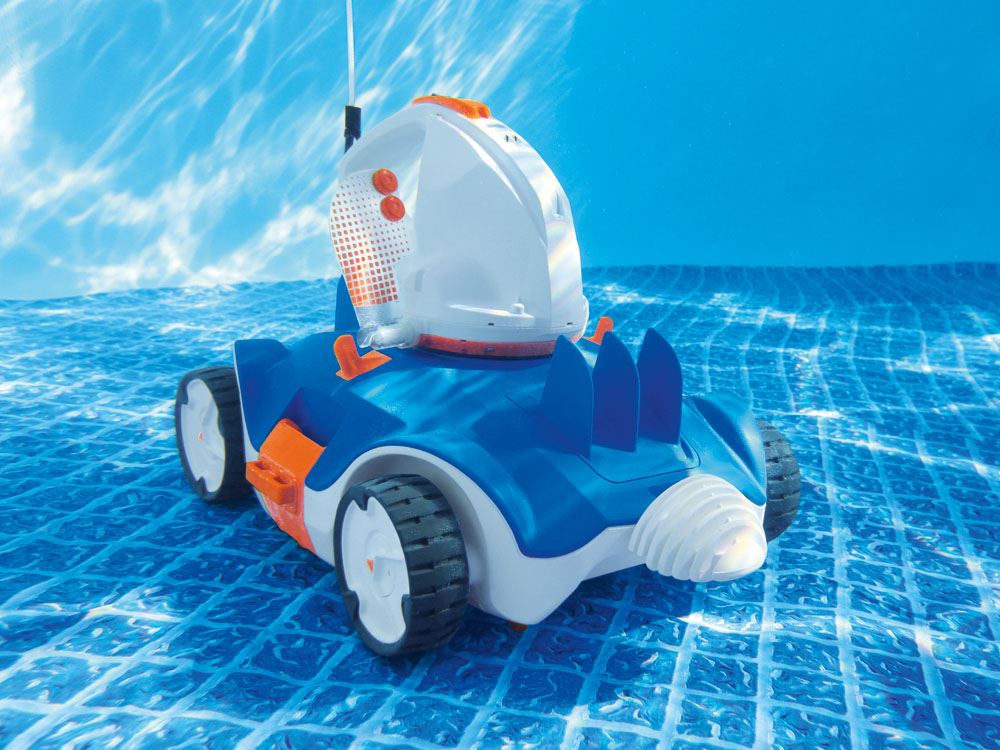 Bestway 58482 AquaTronix – automatický vysávač do bazéna