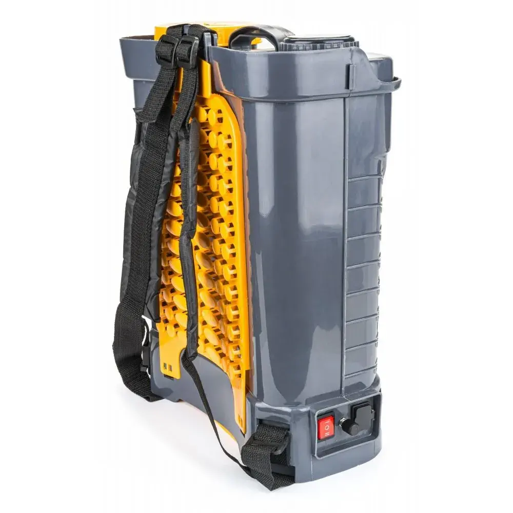 Chrbtový postrekovač POWERMAT PM-OA-16T
