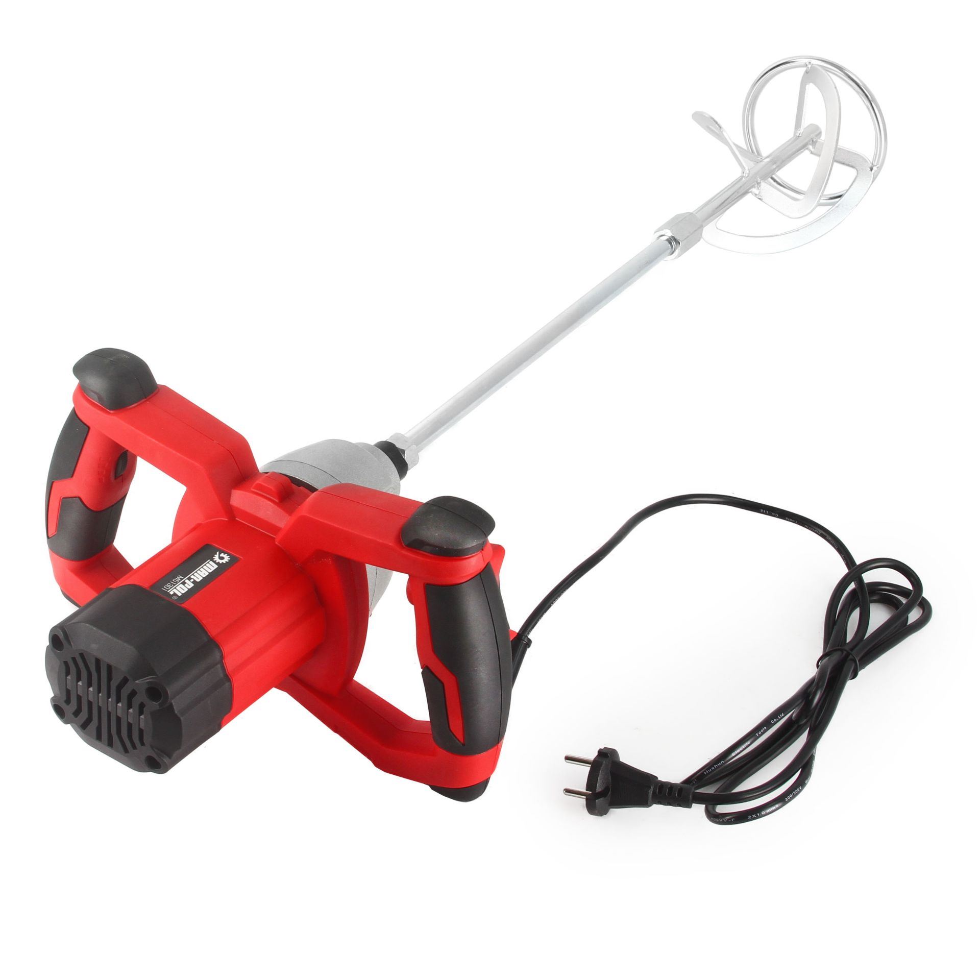 Elektrické miešadlo 1200W - MAR-POL M51301