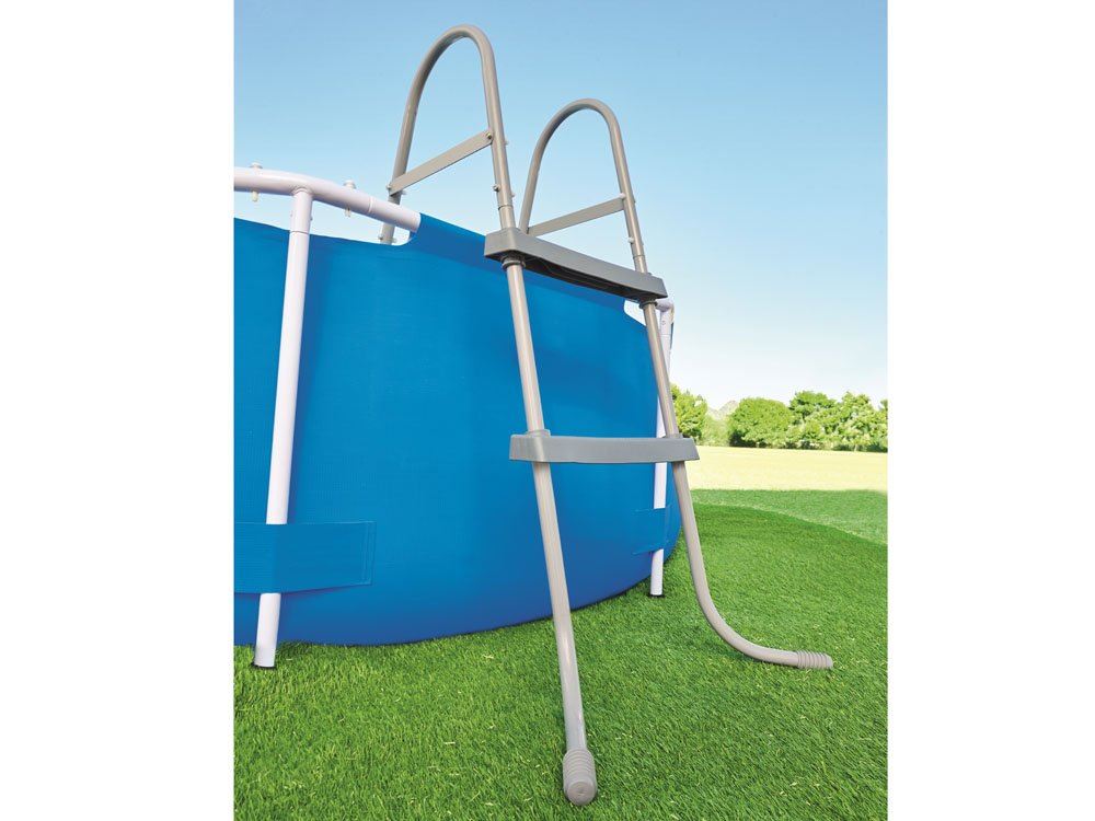 Bestway 58430 Schodíky do bazéna 84 cm