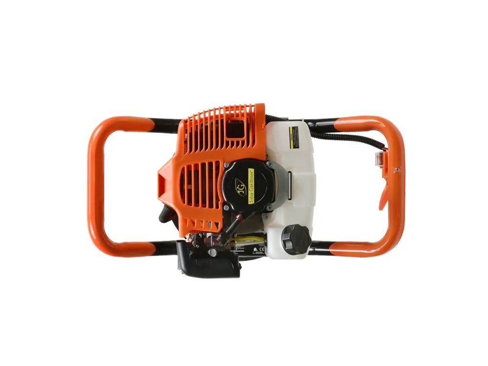 Pôdny vrták do zeme 1,8 hp - GEKO G84020