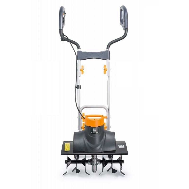 Elektrický rotačný kultivátor PM-GGE-2000S - POWERMAT