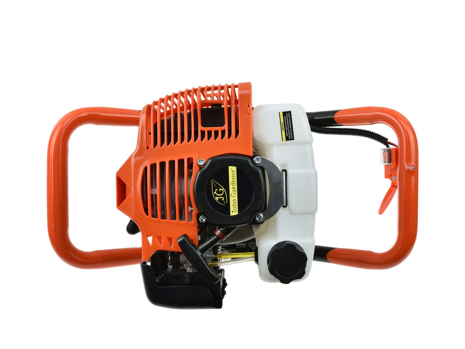 Pôdny vrták 5,2 hp - GEKO G84024