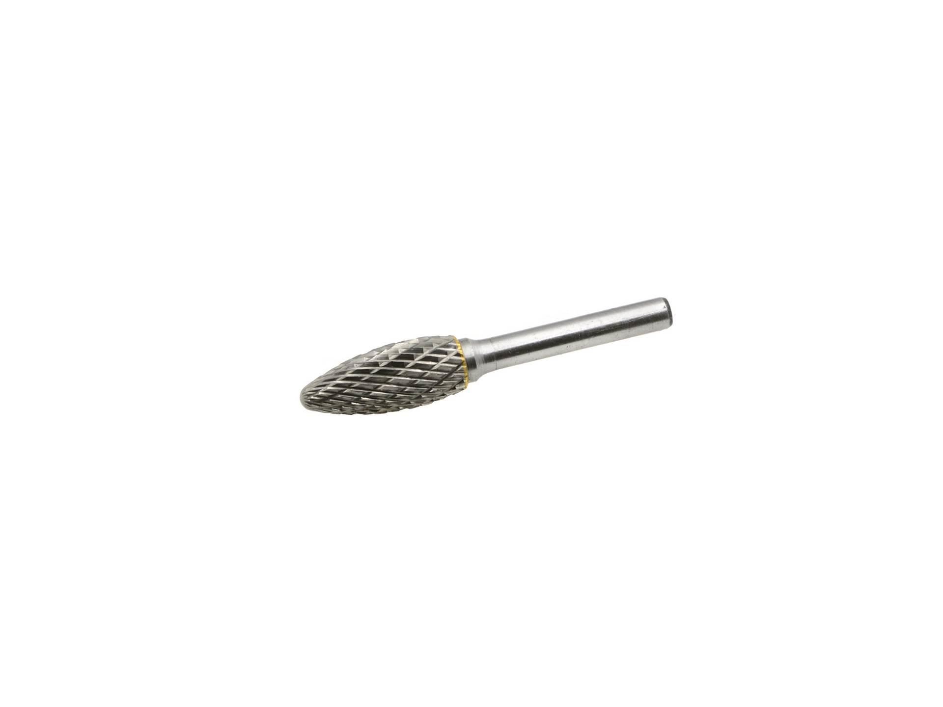 Fréza - pilník na kov 12x32mm - GEKO G37501