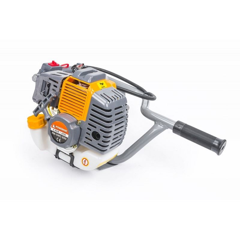 Pôdny vrták PM-SWG-600-3W - POWERMAT