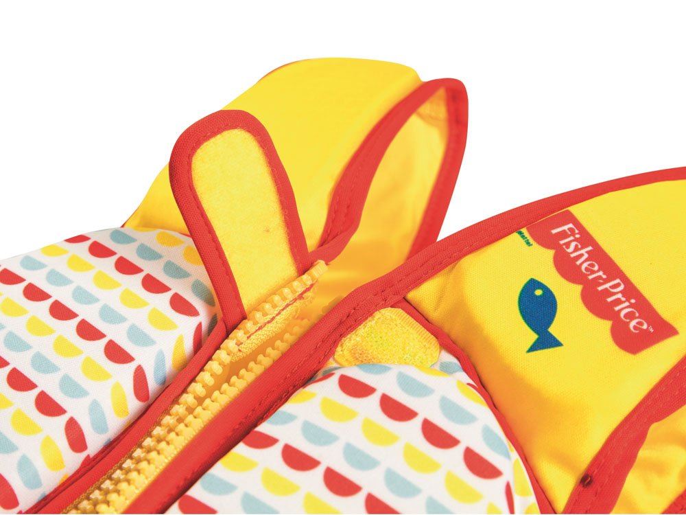 Bestway Foam VEST na kúpanie 50UPF 93521