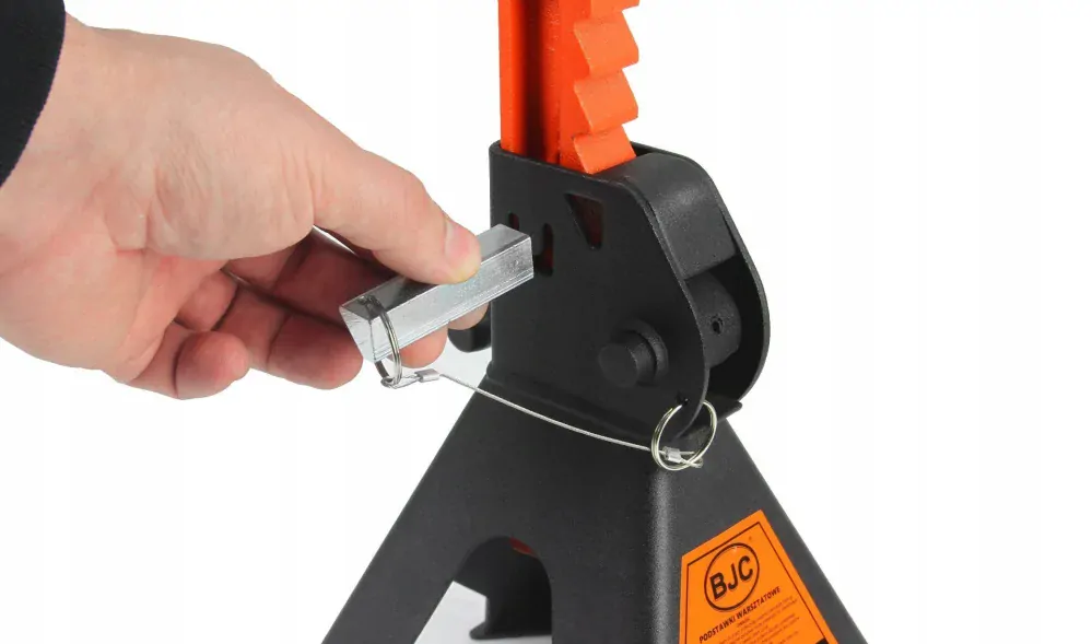 Podpery prestaviteľné s nostnosťou 6T - BJC M80101