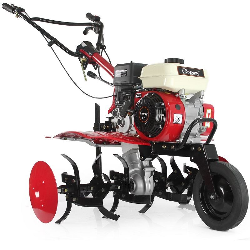 Benzínový rotavátor DEMON 1WG3.8-75FQ-DA  M83252