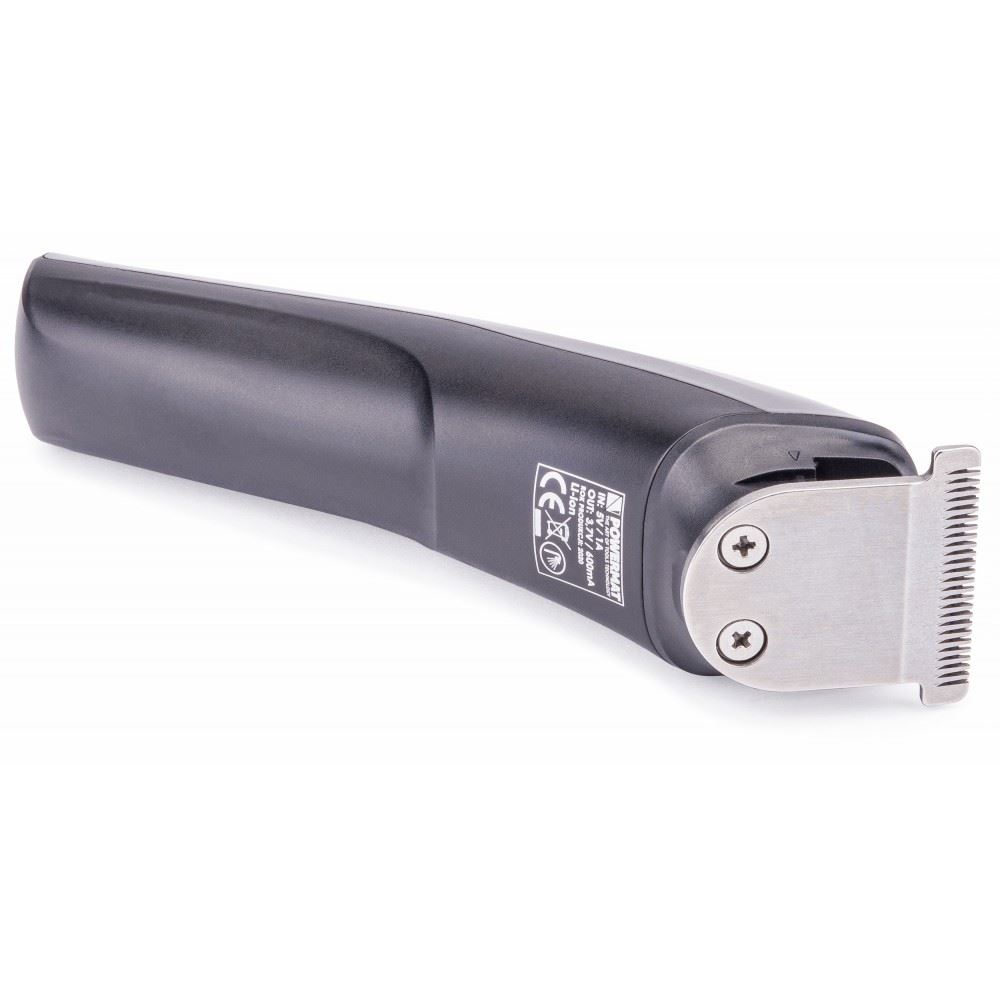 Aku zastrihávač vlasov PM-MDSG-600T - POWERMAT