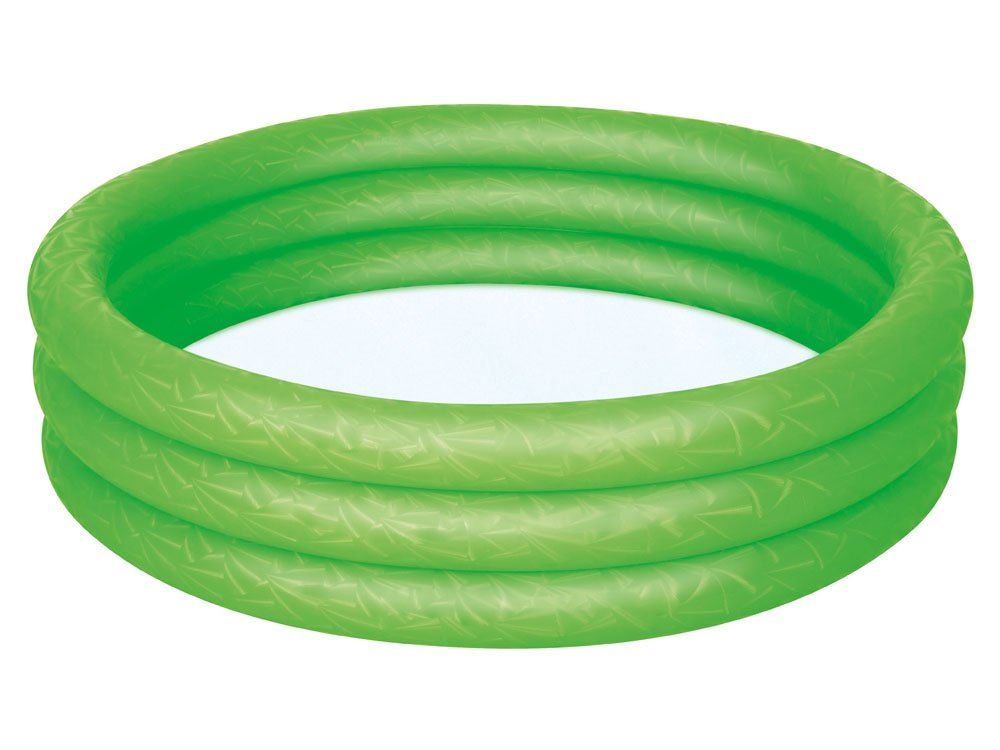 Bestway 51025, bazén 122 cm, 3 farby