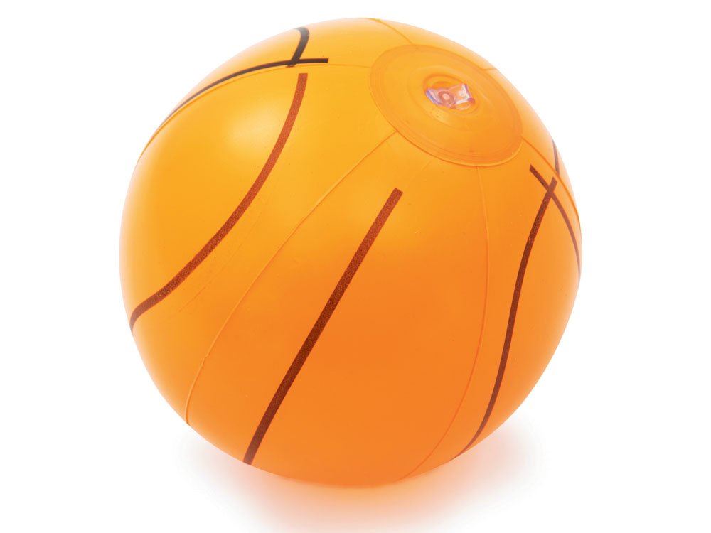 Bestway 52109 Nafukovací, plávajúci basketbalový kôš na vodu, + lopta