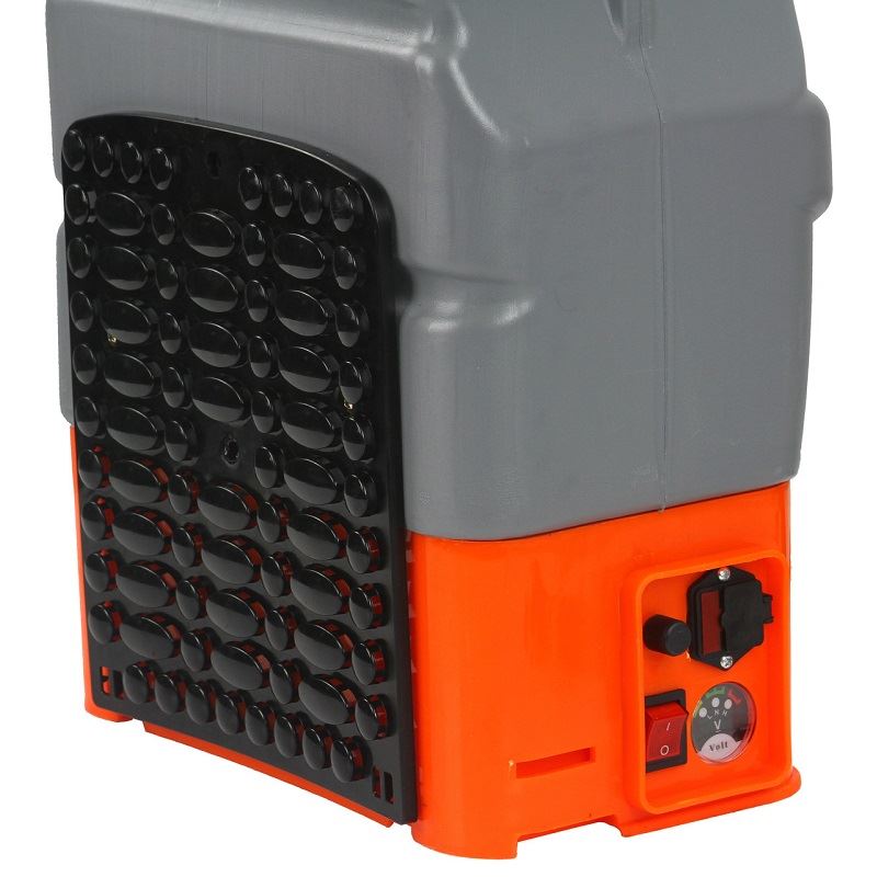 Akumulátorový postrekovač 20L - DEMON M80205