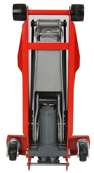Pojazdný hydraulický zdvihák 3,5T - MAR-POL M80229
