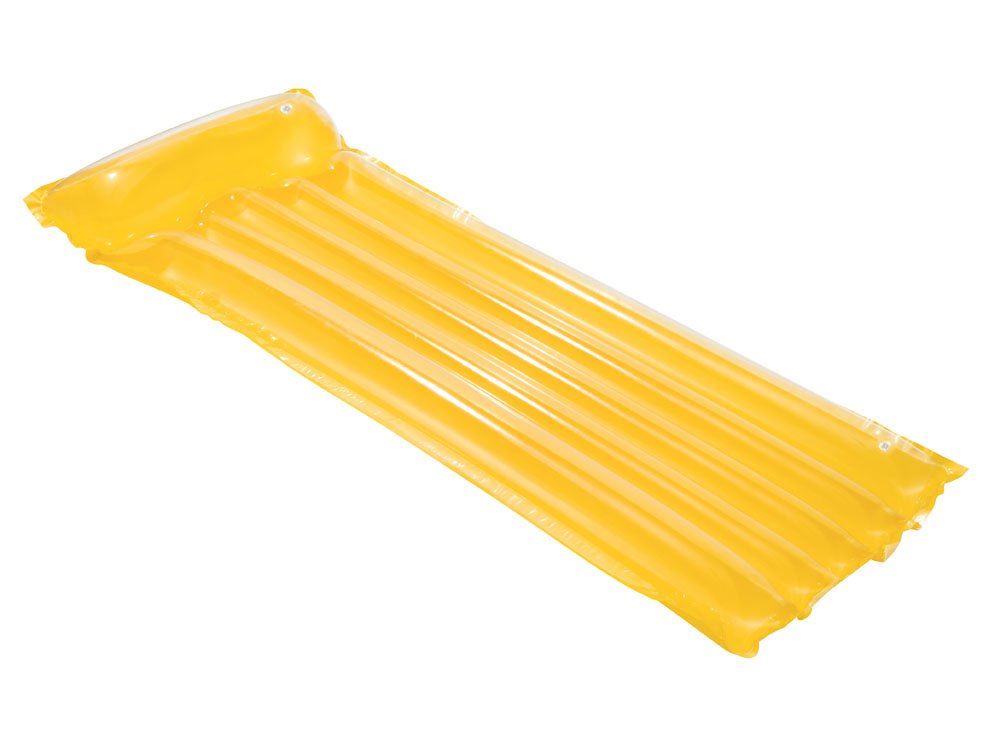 Bestway Deluxe 44013 nafukovací lehátko