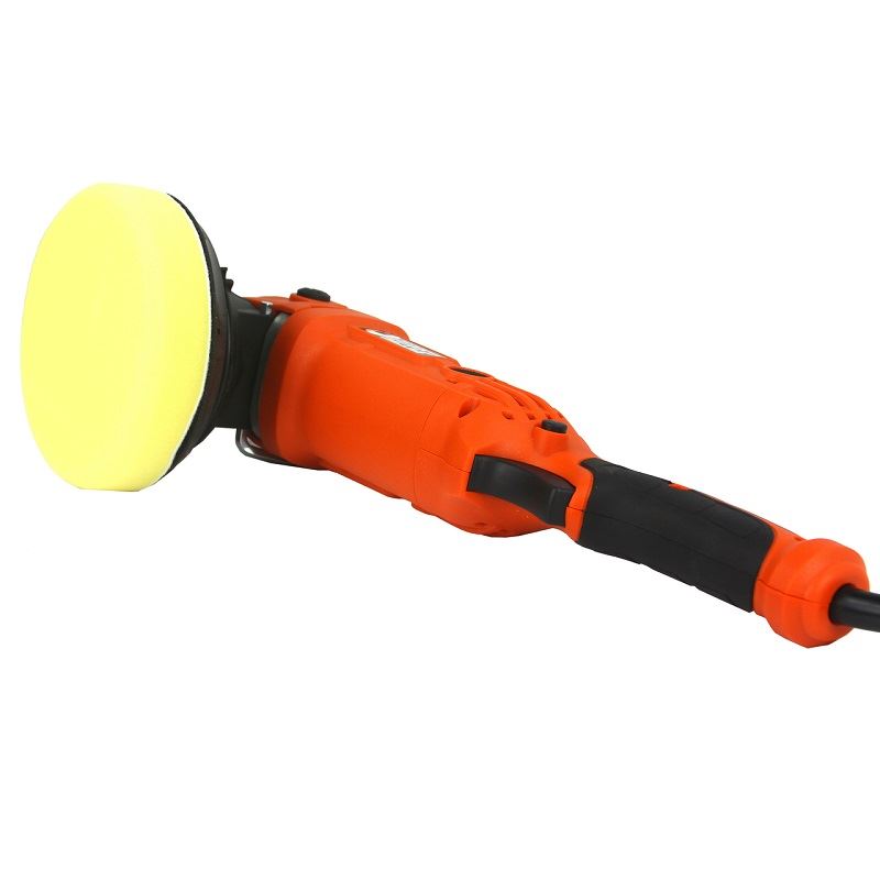 Leštička M80496 - RIPPER System DUAL-ACTION