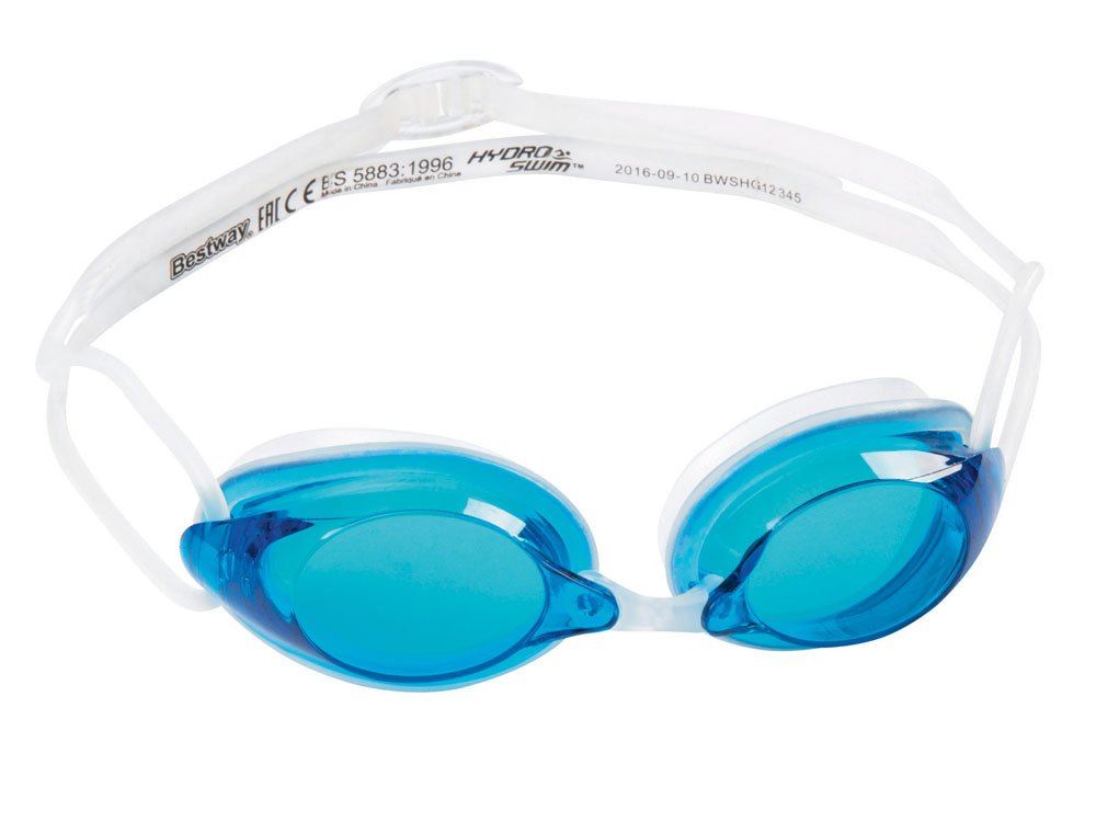 Bestway HYDRO SWIM 21071 – detské plavecké okuliare, 3 farby, 7+