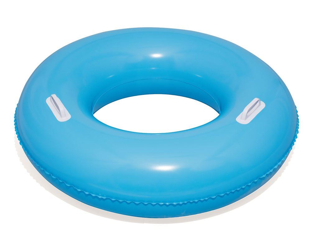 Bestway 36084 – nafukovacie koleso 91 cm, s úchytmi, 3 farby