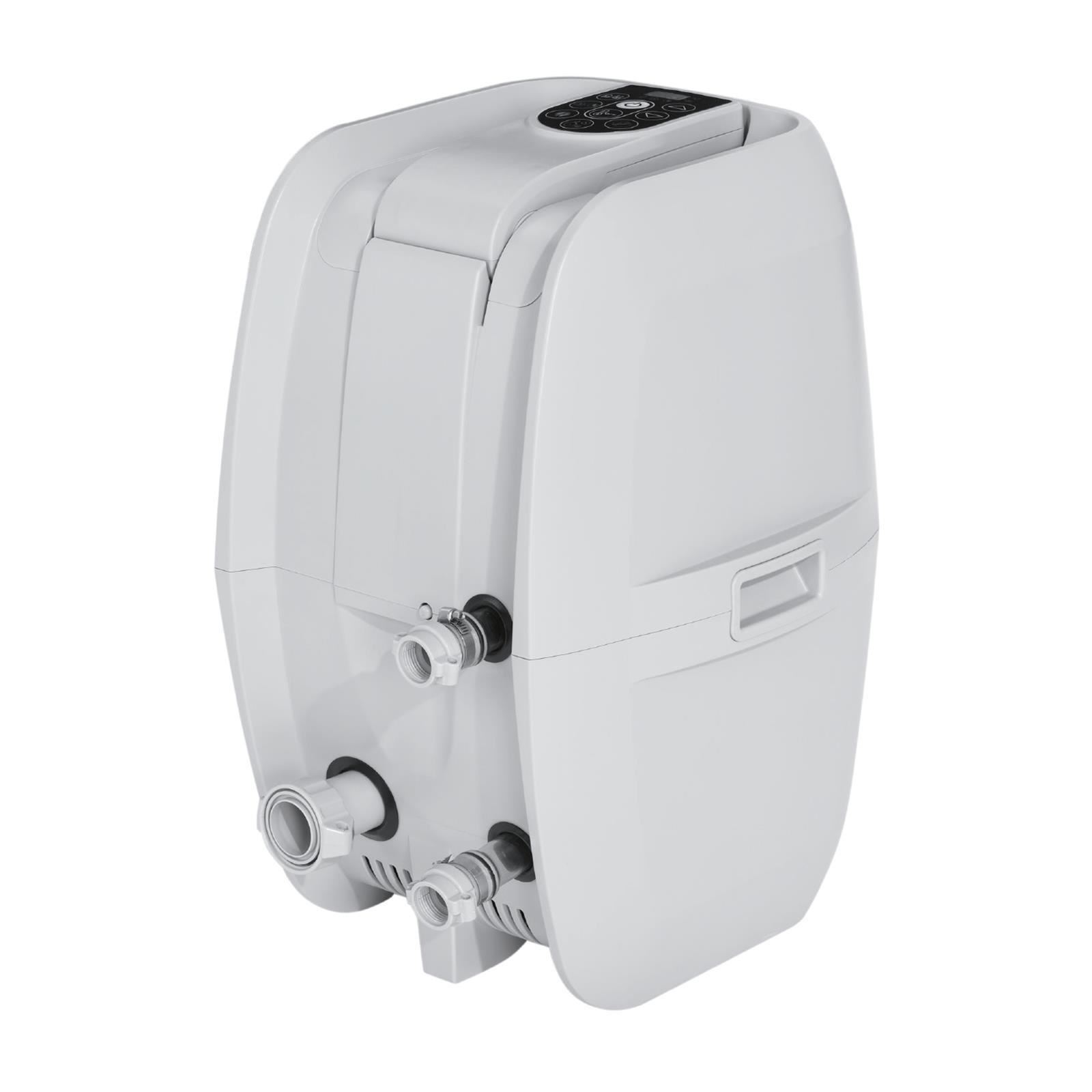 Bestway 60009 Lay-Z Spa Bali AirJet