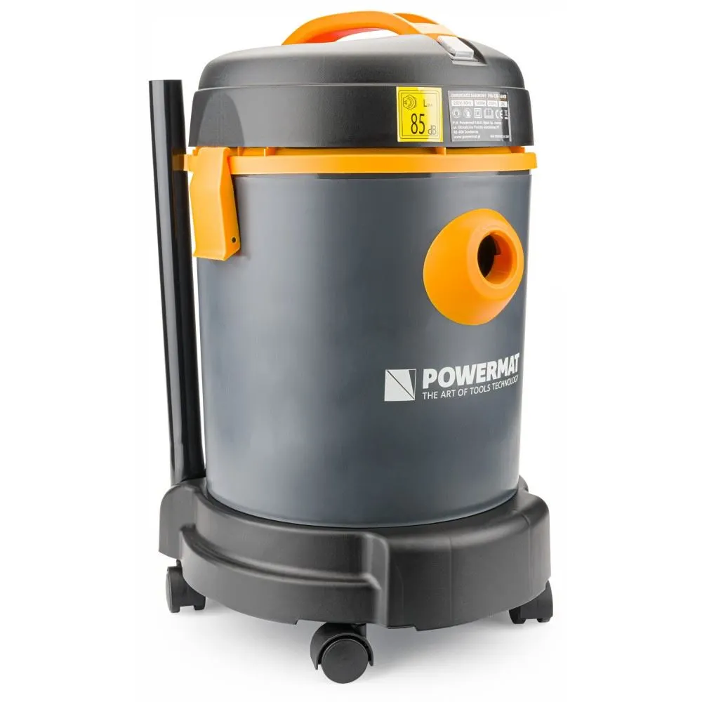 Bazénový a jazierkový vysávač PM-OB-1600T - POWERMAT