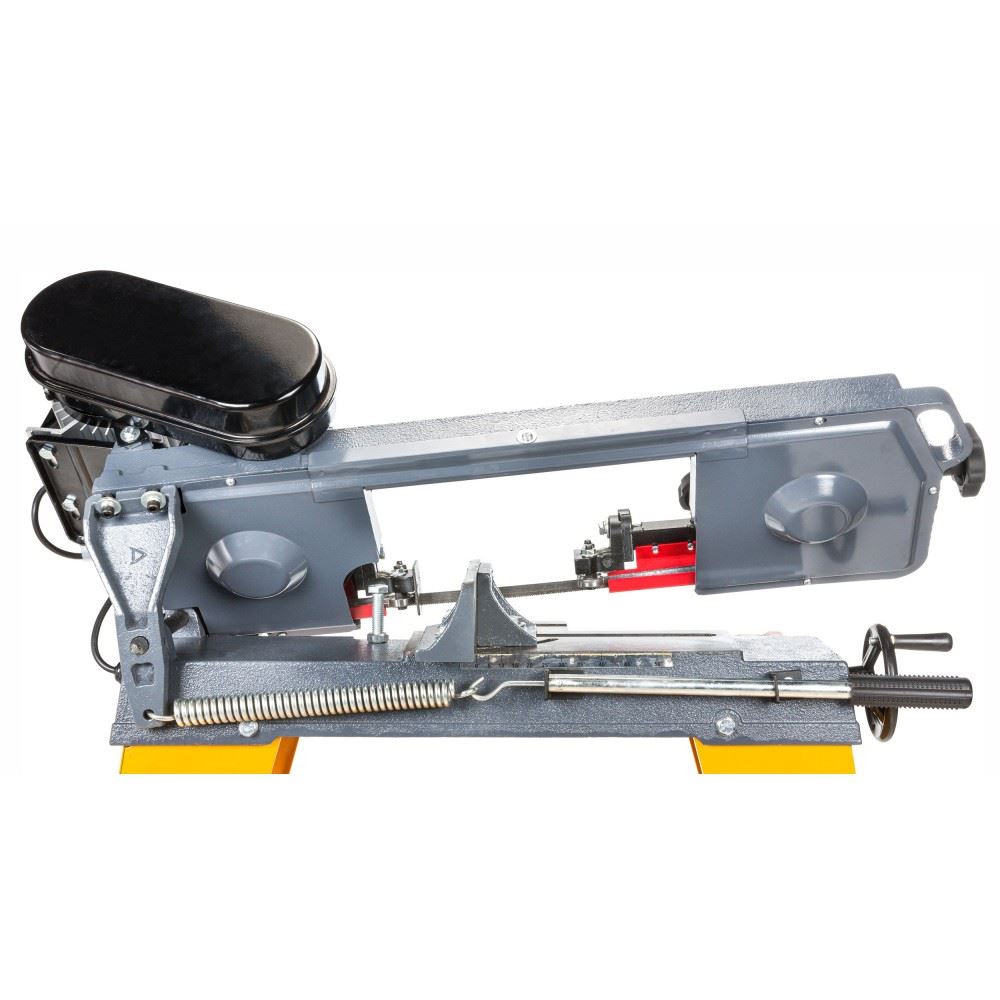 Pásová píla na kov PM-PTDM-650S - POWERMAT