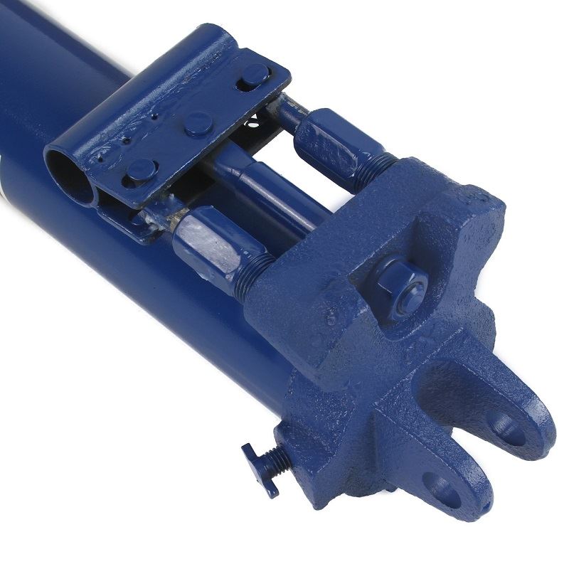 Hydraulický piest dielenský žeriav 8T M804054R - RIPPER