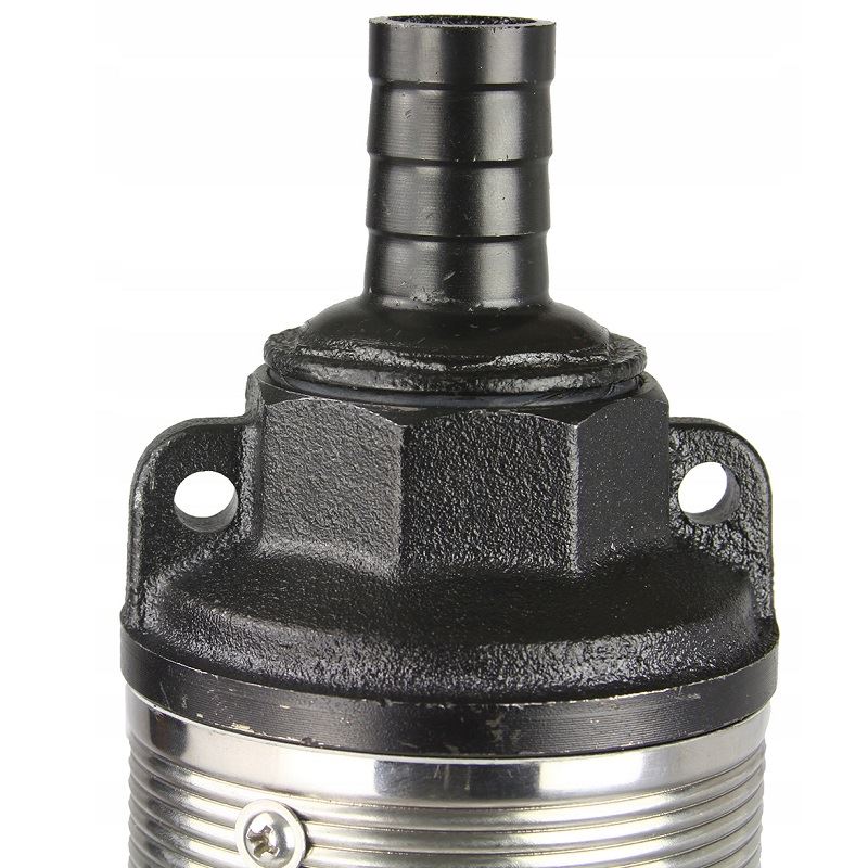 Hlbinné čerpadlo 4QJD 0,9kW - MAR-POL M79915