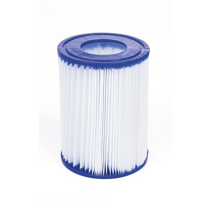 Bestway 57372 Fast Set 457 x 107 cm