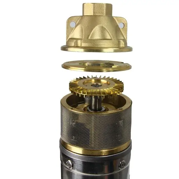 Ponorné hlbinné čerpadlo 750W - MAR-POL M79918
