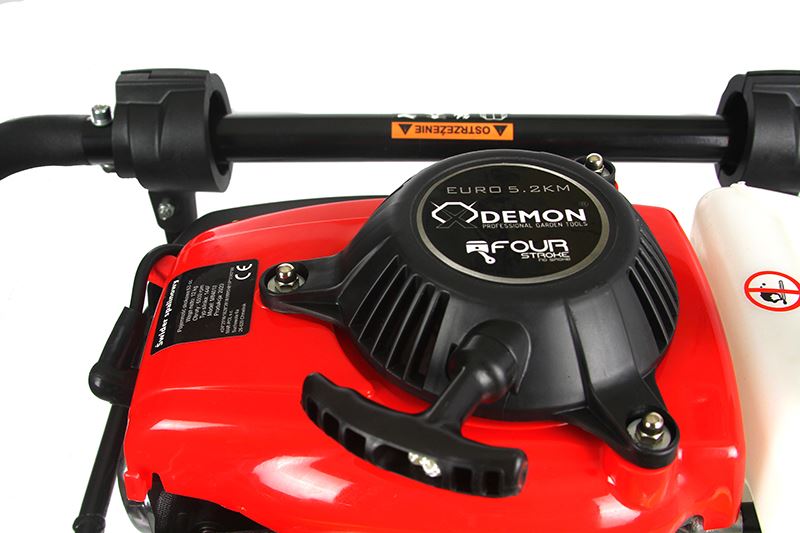 Pôdny vrták do zeme 5,2 hp - MAR-POL M84010