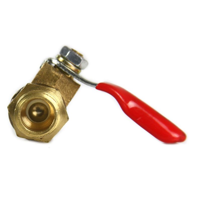 Guľový ventil G1/4" - MAR-POL M85425