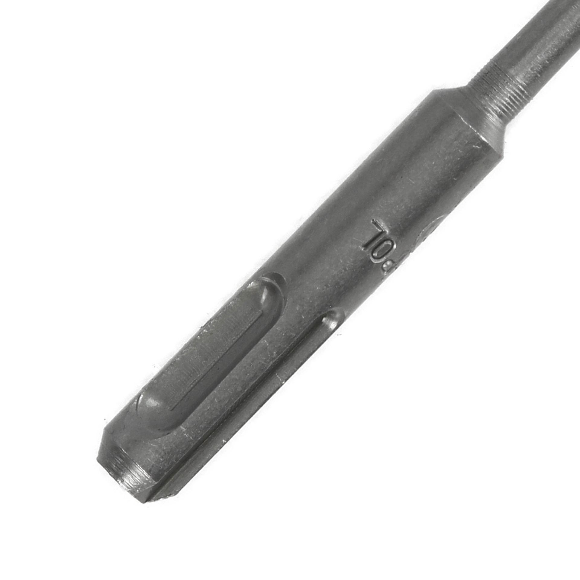 Vrták SDS-PLUS 6/110mm Quatro - MAR-POL M13640