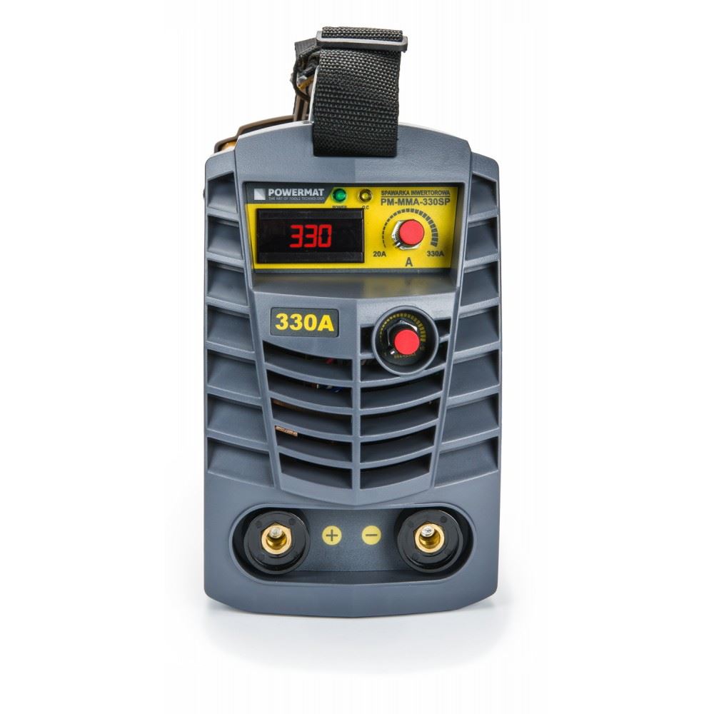 POWERMAT PM-MMA-330SP IGBT MMA 330A 230V