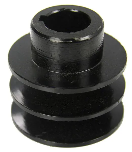 Koleso na klinovy remen na motor 7hp - MAR-POL M79483