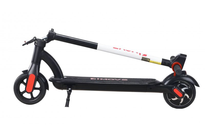 X-scooters 4M08 36V Li