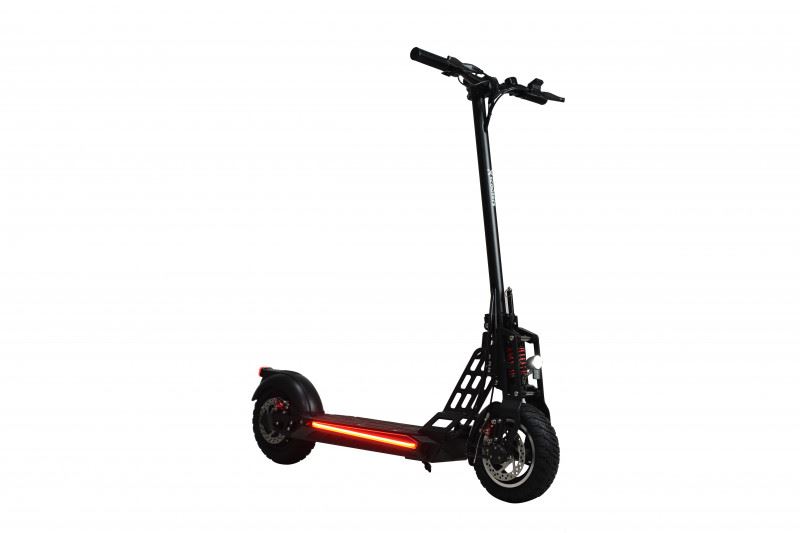 X-scooters XS04 36V Li