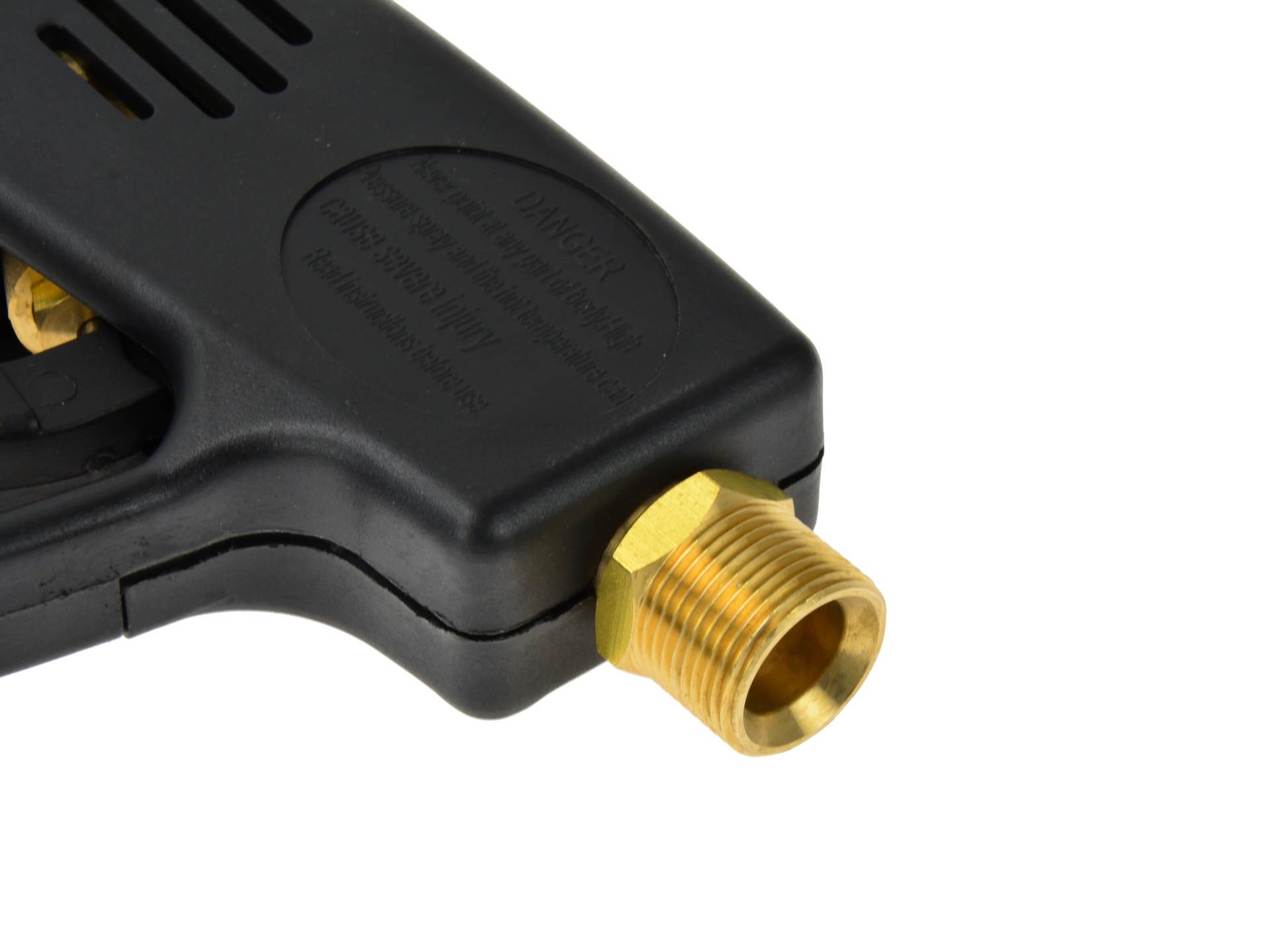 Pištoľ pre vysokotlakový čistič KARCHER 345 barov - GEKO G73116