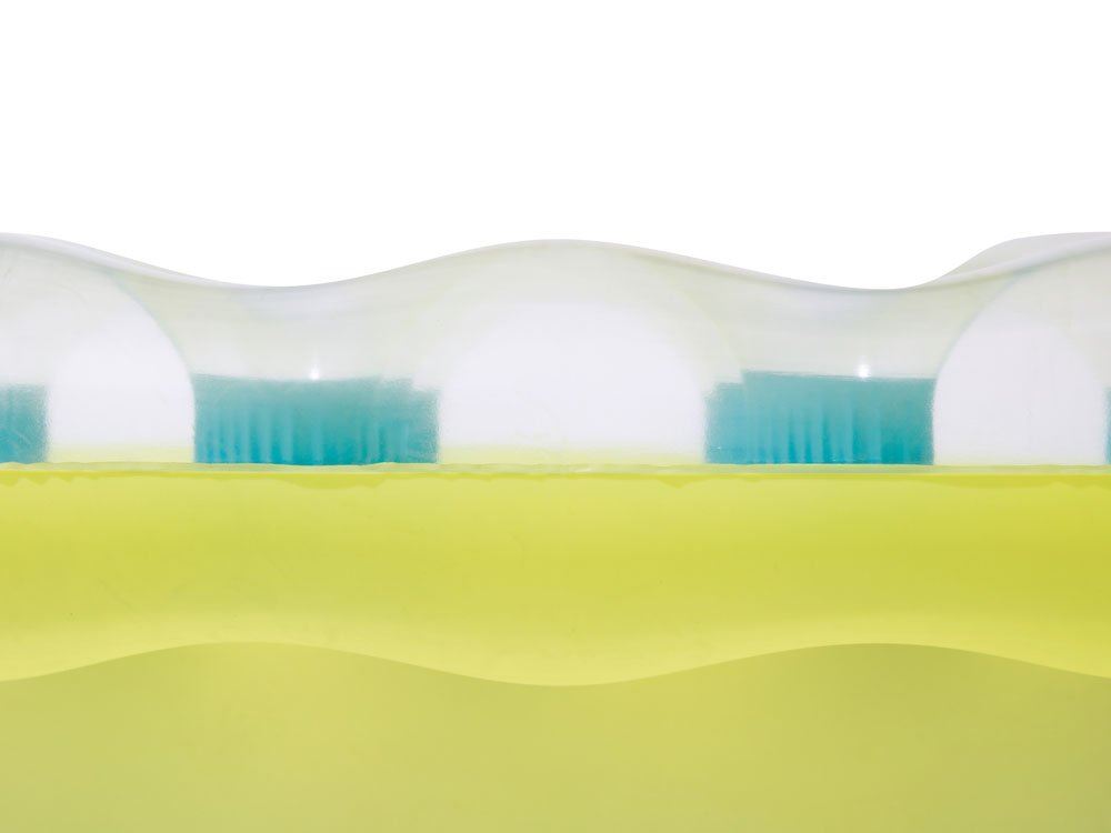 Bestway 43110 Nafukovace lehátko Open Pool Float