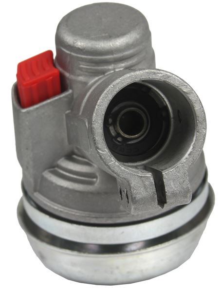 PREVODOVKA PRE ZARIADENIE SPALOVANIA TURBO RQ580T - MAR-POL M8310403