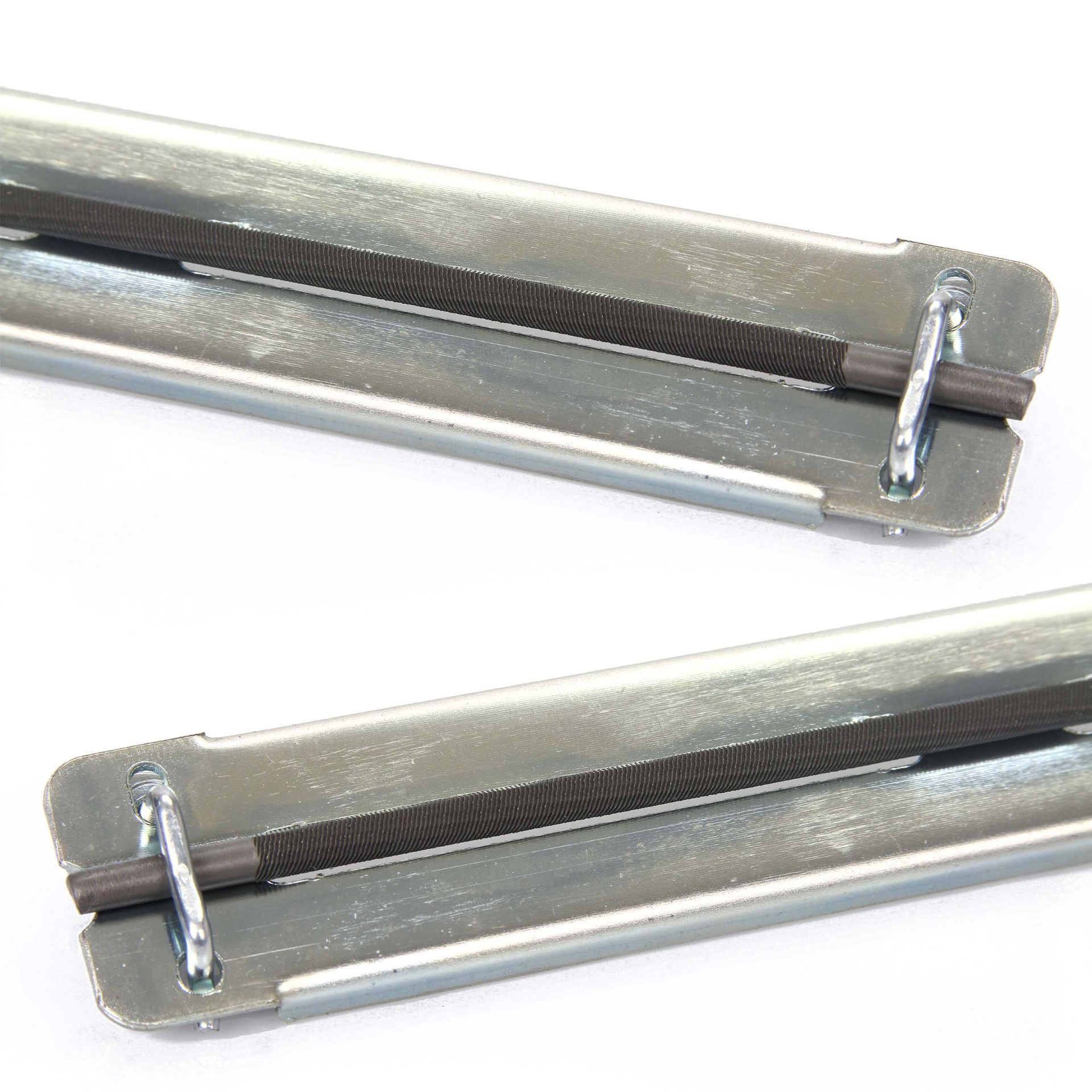 Pilník  na ostrenie reťazí reťazových píl 4.0mm RAPID 